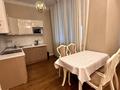 1-бөлмелі пәтер · 48 м² · 8/12 қабат, Гагарина 287/1 — Левитана, бағасы: 20 000 ₸ в Алматы, Бостандыкский р-н — фото 5
