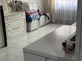 3-комнатная квартира · 61 м² · 1/5 этаж, Майкудук, 18й микрорайон за 17.5 млн 〒 в Караганде, Алихана Бокейханова р-н — фото 5