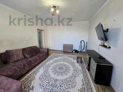 2-бөлмелі пәтер · 54.6 м² · 7/16 қабат, Навои 9/1, бағасы: 39.9 млн 〒 в Алматы, Ауэзовский р-н