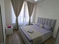 2-бөлмелі пәтер · 55 м² · 8/12 қабат, Дарабоз 91 к3 — Алматы Арены, бағасы: 20 000 ₸ в Алатауский р-н