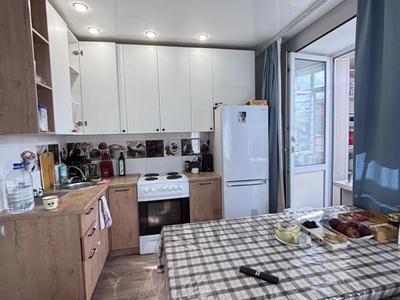2-бөлмелі пәтер · 47 м² · 5 қабат, Лесная поляна 6, бағасы: 19.5 млн ₸ в Косшы