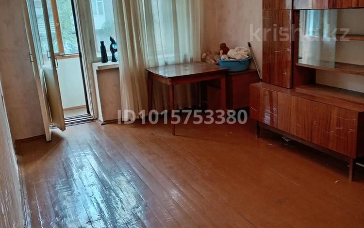 2-бөлмелі пәтер · 45 м² · 2/5 қабат, Назарбаева 6/3 — Торайгырова, бағасы: 15 млн ₸ в Павлодаре — фото 2