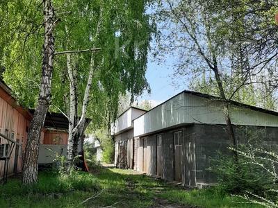 Промбаза · 4 га, Батталханова 1 за 3.1 млрд 〒 в 