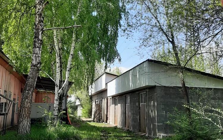 Промбаза · 4 га, Батталханова 1 за 3.1 млрд ₸ в  — фото 2