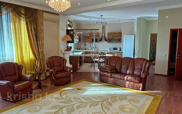 2-комнатная квартира · 86 м² · 12/16 этаж, Самал-1 29 за 83.3 млн ₸ в Алматы, Медеуский р-н — фото 4