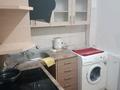1-комнатная квартира · 45 м² · 6/12 этаж, мкр Аксай-1А — Момушылы -Толеби за 200 000 ₸ в Алматы, Ауэзовский р-н — фото 4