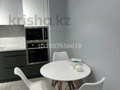 2-бөлмелі пәтер · 50 м² · 3/12 қабат, Торекулова 91, бағасы: 4 000 〒 в Алматы