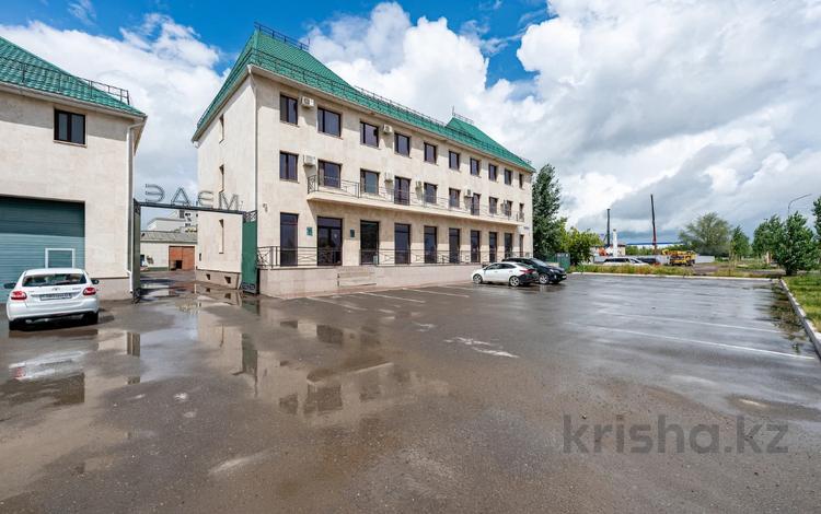 Свободное назначение, офисы, склады, азс, автосервисы и автомойки, сельское хозяйство · 4372 м² за 1.5 млрд 〒 в Астане, р-н Байконур — фото 39