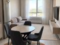 2-бөлмелі пәтер · 49 м² · 17/18 қабат, Утеген батыра 11, бағасы: 390 000 ₸ в Алматы