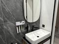 2-бөлмелі пәтер · 49 м² · 17/18 қабат, Утеген батыра 11, бағасы: 390 000 ₸ в Алматы — фото 4