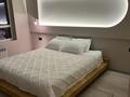 2-бөлмелі пәтер · 49 м² · 17/18 қабат, Утеген батыра 11, бағасы: 390 000 ₸ в Алматы — фото 8