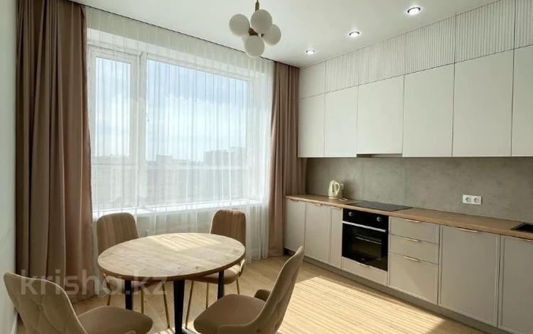 3-комнатная квартира · 72 м² · 16/17 этаж, Улы Дала 25, 27, 29, 29/1 — Толе Би за 400 000 ₸ в Астане, Есильский р-н — фото 8