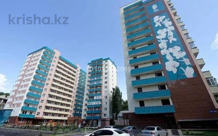 1-бөлмелі пәтер · 30 м² · 5/13 қабат, Казыбек би 139, бағасы: 250 000 ₸ в Алматы, Алмалинский р-н — фото 2