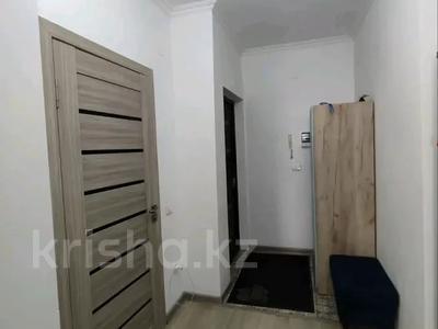 2-комнатная квартира · 62 м² · 6/12 этаж, мкр Достык, Садвакасова 35 за 44.5 млн 〒 в Алматы, Ауэзовский р-н