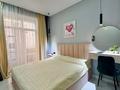 3-бөлмелі пәтер · 65 м² · 1/10 қабат, Култегин 11, 13, 15, бағасы: 37.4 млн ₸ в Астане, Нура р-н