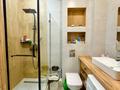3-бөлмелі пәтер · 65 м² · 1/10 қабат, Култегин 11, 13, 15, бағасы: 37.4 млн ₸ в Астане, Нура р-н — фото 12