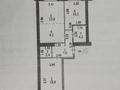 3-бөлмелі пәтер · 65 м² · 1/10 қабат, Култегин 11, 13, 15, бағасы: 37.4 млн ₸ в Астане, Нура р-н — фото 13
