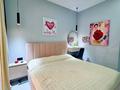 3-бөлмелі пәтер · 65 м² · 1/10 қабат, Култегин 11, 13, 15, бағасы: 37.4 млн ₸ в Астане, Нура р-н — фото 3