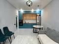 3-бөлмелі пәтер · 65 м² · 1/10 қабат, Култегин 11, 13, 15, бағасы: 37.4 млн ₸ в Астане, Нура р-н — фото 4