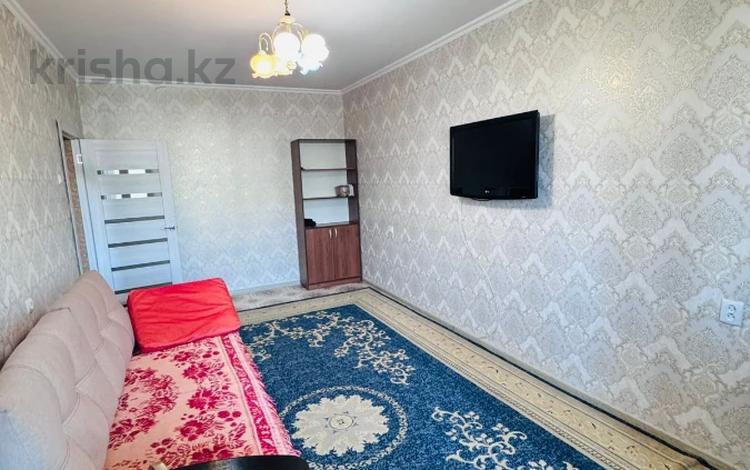 1-бөлмелі пәтер · 40 м² · 4/9 қабат, мкр Жетысу-3, бағасы: 31.5 млн ₸ в Алматы, Ауэзовский р-н — фото 7