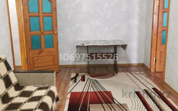 2-комнатная квартира · 45 м² · 2/5 этаж, Алашахана — Акимат за 13 млн 〒 в Жезказгане — фото 6