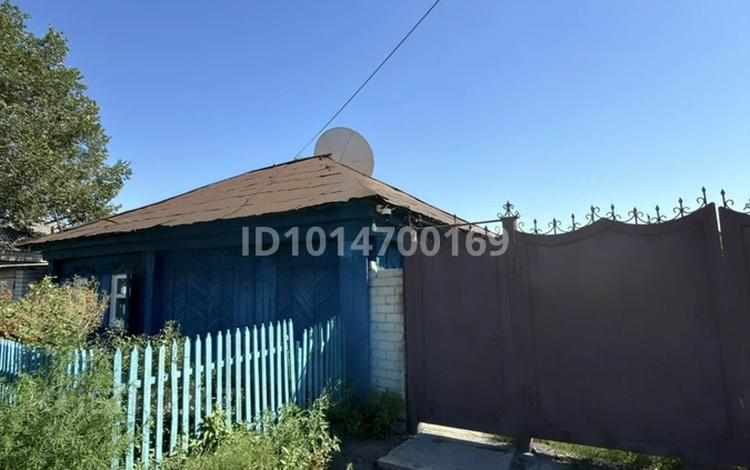 Отдельный дом · 2 комнаты · 67 м² · 6 сот., Жуковского — Каз край за 15 млн ₸ в Семее — фото 2