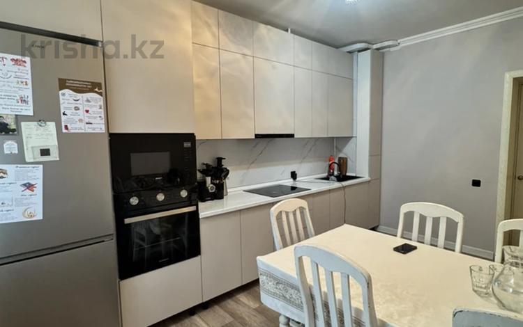 3-комнатная квартира · 63 м² · 2/5 этаж, ЖМ Лесная поляна 22 за 26.5 млн ₸ в Косшы — фото 2