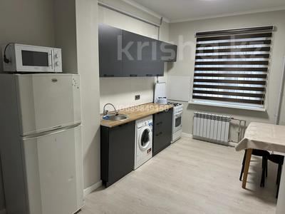 1-бөлмелі пәтер · 37 м² · 1/9 қабат, Жамбыла — Гагарина, бағасы: 250 000 ₸ в Алматы, Алмалинский р-н