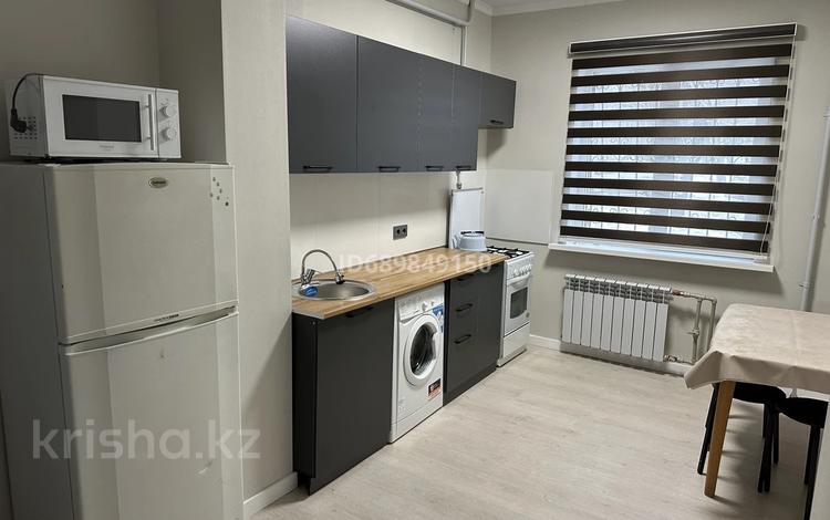 1-комнатная квартира · 37 м² · 1/9 этаж, Жамбыла — Гагарина за 250 000 ₸ в Алматы, Алмалинский р-н — фото 4