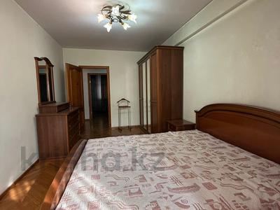 3-комнатная квартира · 75 м² · 2/5 этаж, Калдаякова за 450 000 ₸ в Алматы, Медеуский р-н