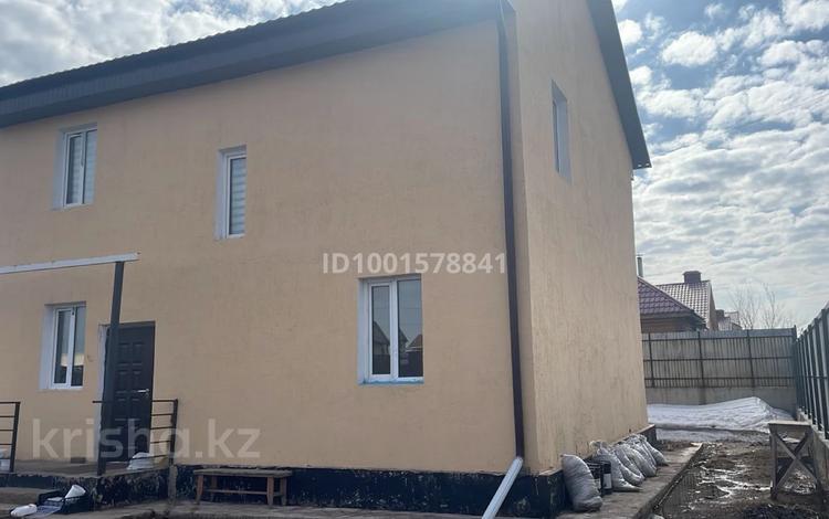 Отдельный дом · 5 комнат · 150 м² · 10 сот., мкр Уркер узак батыр — Узак батыр за 65 млн ₸ в Астане, Нура р-н — фото 2