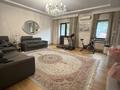 3-комнатная квартира · 144 м² · 1/9 этаж, Тулебаева 171 за 800 000 ₸ в Алматы, Медеуский р-н