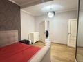 3-комнатная квартира · 144 м² · 1/9 этаж, Тулебаева 171 за 800 000 ₸ в Алматы, Медеуский р-н — фото 10