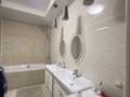 3-комнатная квартира · 144 м² · 1/9 этаж, Тулебаева 171 за 800 000 ₸ в Алматы, Медеуский р-н — фото 11