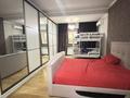 3-комнатная квартира · 144 м² · 1/9 этаж, Тулебаева 171 за 800 000 ₸ в Алматы, Медеуский р-н — фото 12