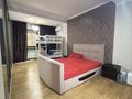 3-комнатная квартира · 144 м² · 1/9 этаж, Тулебаева 171 за 800 000 ₸ в Алматы, Медеуский р-н — фото 13