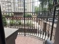 3-комнатная квартира · 144 м² · 1/9 этаж, Тулебаева 171 за 800 000 ₸ в Алматы, Медеуский р-н — фото 15