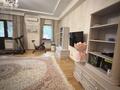 3-комнатная квартира · 144 м² · 1/9 этаж, Тулебаева 171 за 800 000 ₸ в Алматы, Медеуский р-н — фото 2