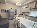3-комнатная квартира · 144 м² · 1/9 этаж, Тулебаева 171 за 800 000 ₸ в Алматы, Медеуский р-н — фото 20