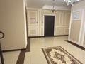 3-комнатная квартира · 144 м² · 1/9 этаж, Тулебаева 171 за 800 000 ₸ в Алматы, Медеуский р-н — фото 23
