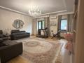 3-комнатная квартира · 144 м² · 1/9 этаж, Тулебаева 171 за 800 000 ₸ в Алматы, Медеуский р-н — фото 4