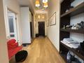 3-комнатная квартира · 144 м² · 1/9 этаж, Тулебаева 171 за 800 000 ₸ в Алматы, Медеуский р-н — фото 5