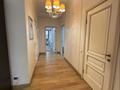 3-комнатная квартира · 144 м² · 1/9 этаж, Тулебаева 171 за 800 000 ₸ в Алматы, Медеуский р-н — фото 6