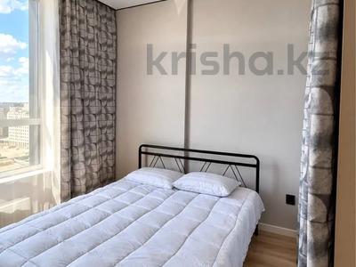 2-комнатная квартира · 45 м², Е-36 4 за 240 000 ₸ в Астане, Есильский р-н