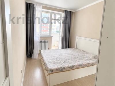 2-бөлмелі пәтер · 40 м², Нажимеденова, бағасы: 180 000 ₸ в Астане, Алматы р-н