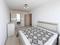 2-бөлмелі пәтер · 60 м², Бектурова 4/4, бағасы: 300 000 ₸ в Астане, Есильский р-н