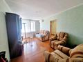 1-комнатная квартира, 43 м², 1/4 этаж, улан за 10.5 млн 〒 в Талдыкоргане, военный городок Улан — фото 2