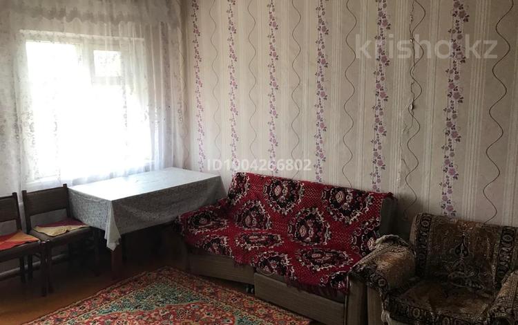 Часть дома · 3 комнаты · 85.5 м² · 9 сот., Дружба — Школы за 2.2 млн 〒 в Новомарковка — фото 2