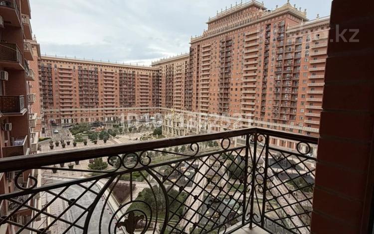 3-комнатная квартира · 87.4 м² · 8/14 этаж, 17-й мкр 6 за ~ 50 млн ₸ в Актау — фото 2