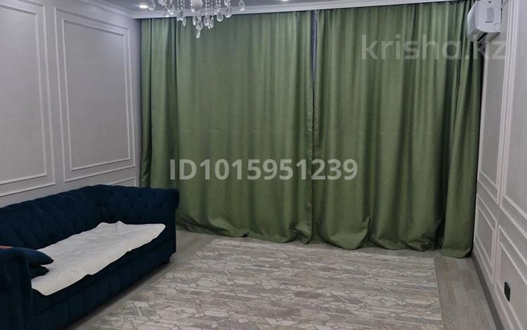 2-бөлмелі пәтер · 69 м² · 3/6 қабат, мкр 38 3, бағасы: 180 000 ₸ в Актау, 38-й мкр — фото 2